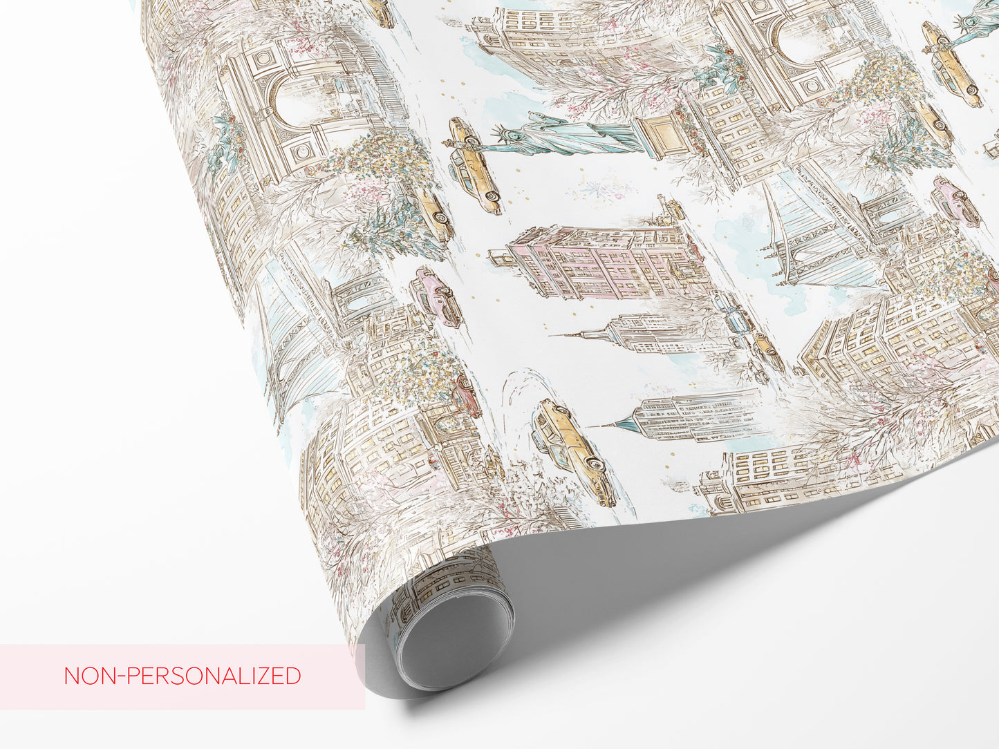 Christmas in the City - New York