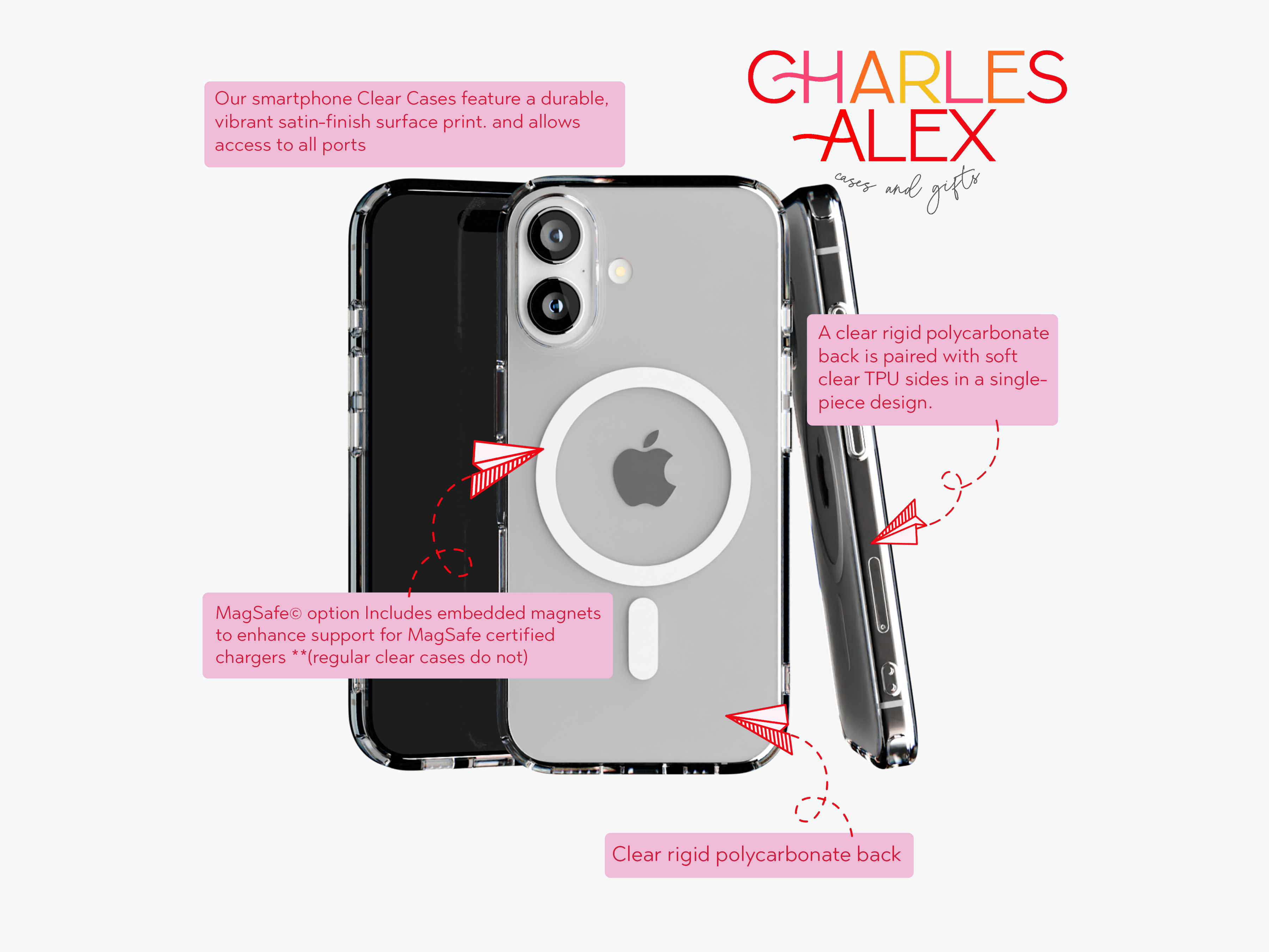 Tortoiseshell Phone Case