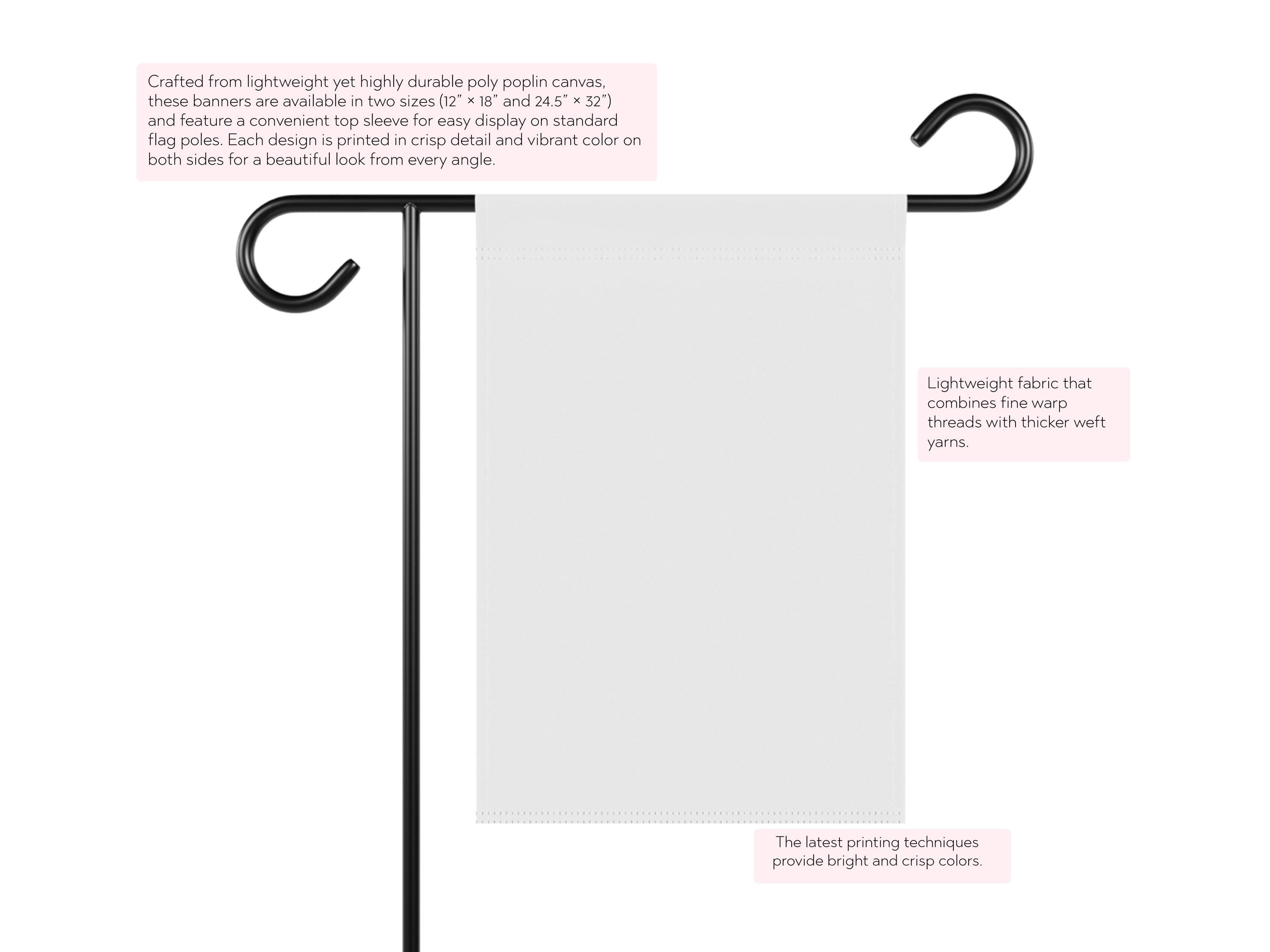 Mardi Gras Flag Pastel King Cake Garden Yard Sign Personalized Krewe Decor Outdoor Southern Home Banner Carnival Season Hostess Gift - Charles Alex