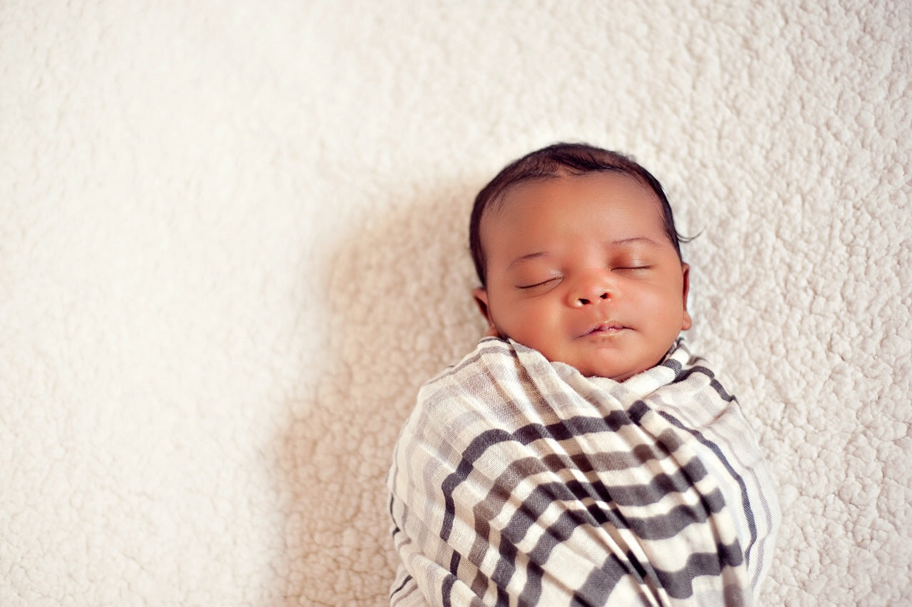 Kiddos and Sleep