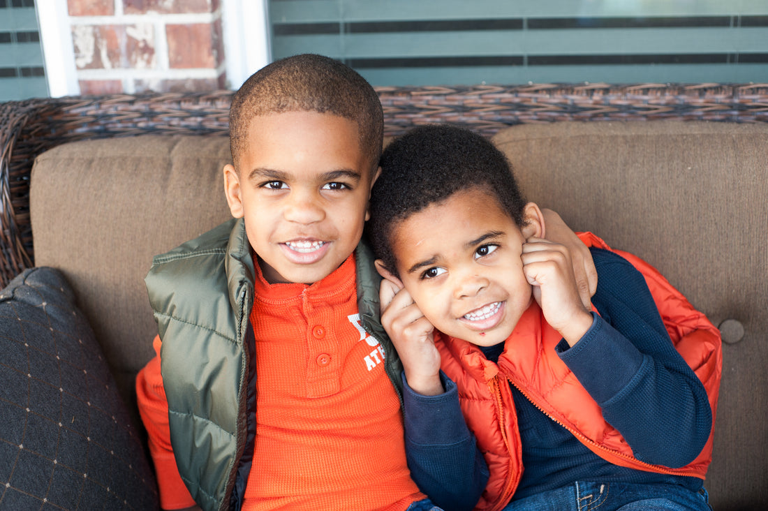 Charles Alex...Our Story...