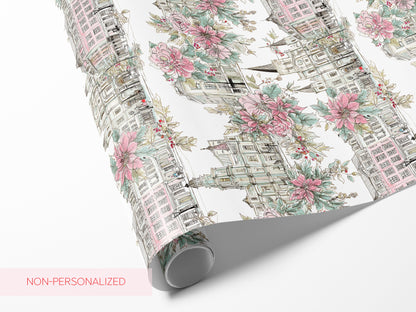 Christmas in the City - New Orleans French Quarter - Charles Alex