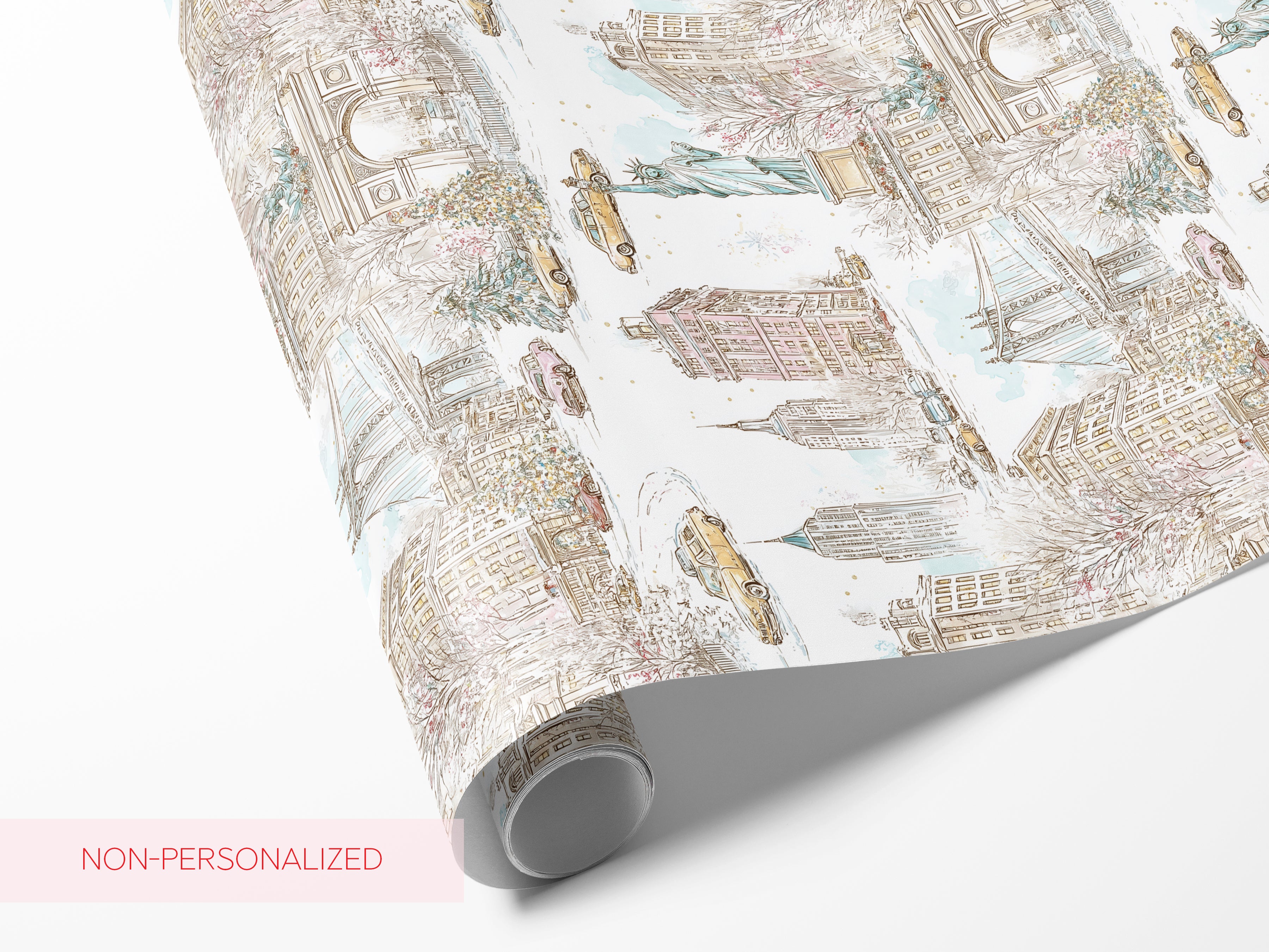 Christmas in the City - New York - Charles Alex