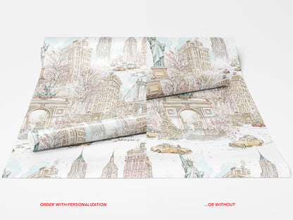 Christmas in the City - New York - Charles Alex