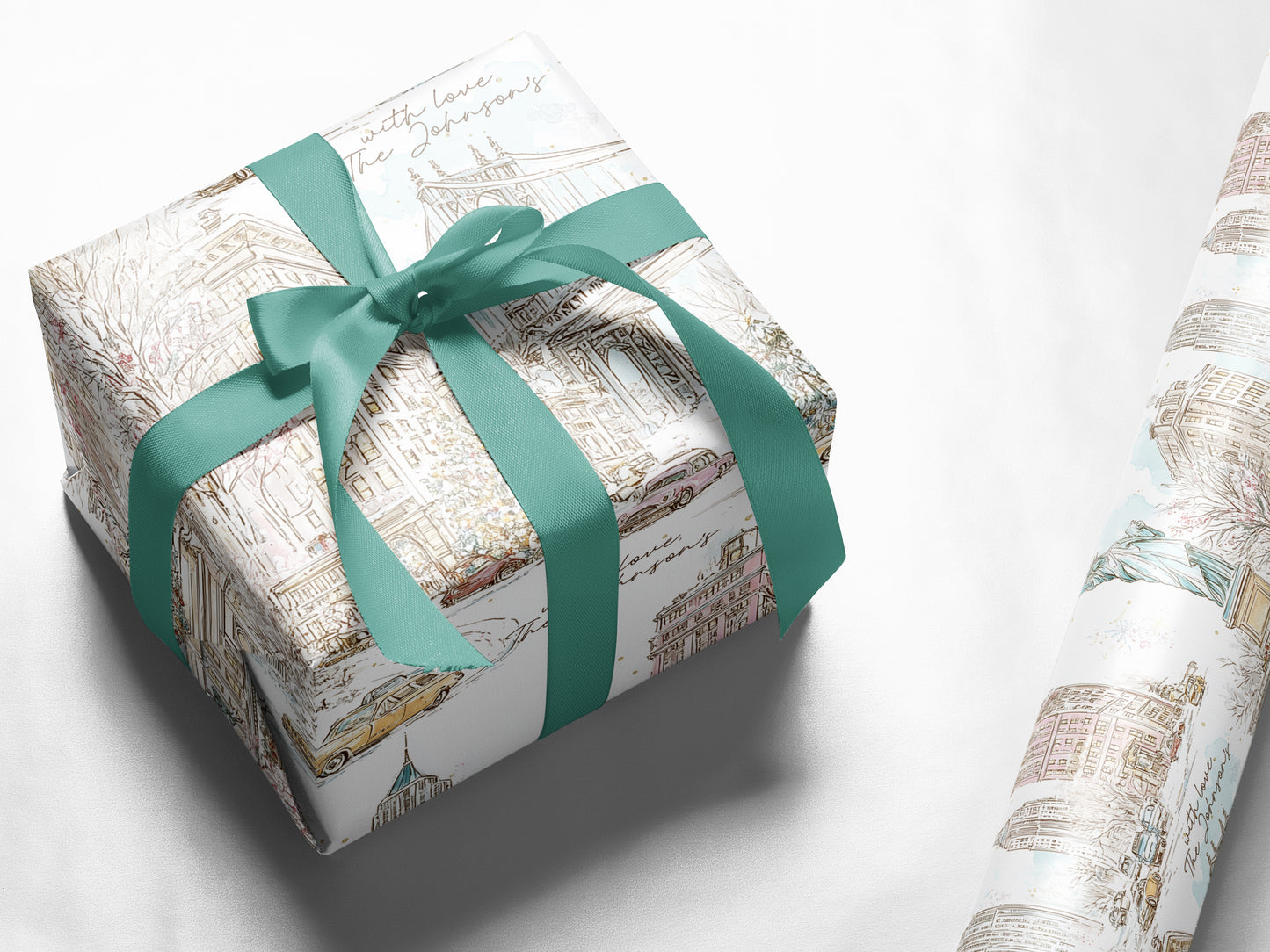 Christmas in the City - New York