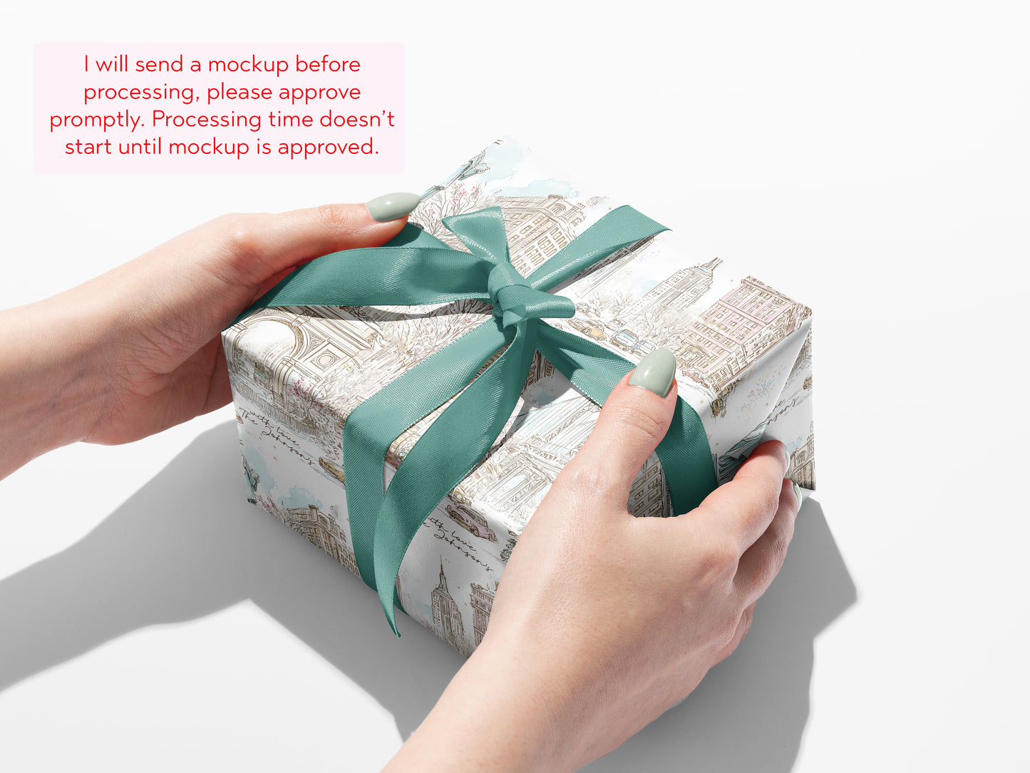 Christmas in the City - New York