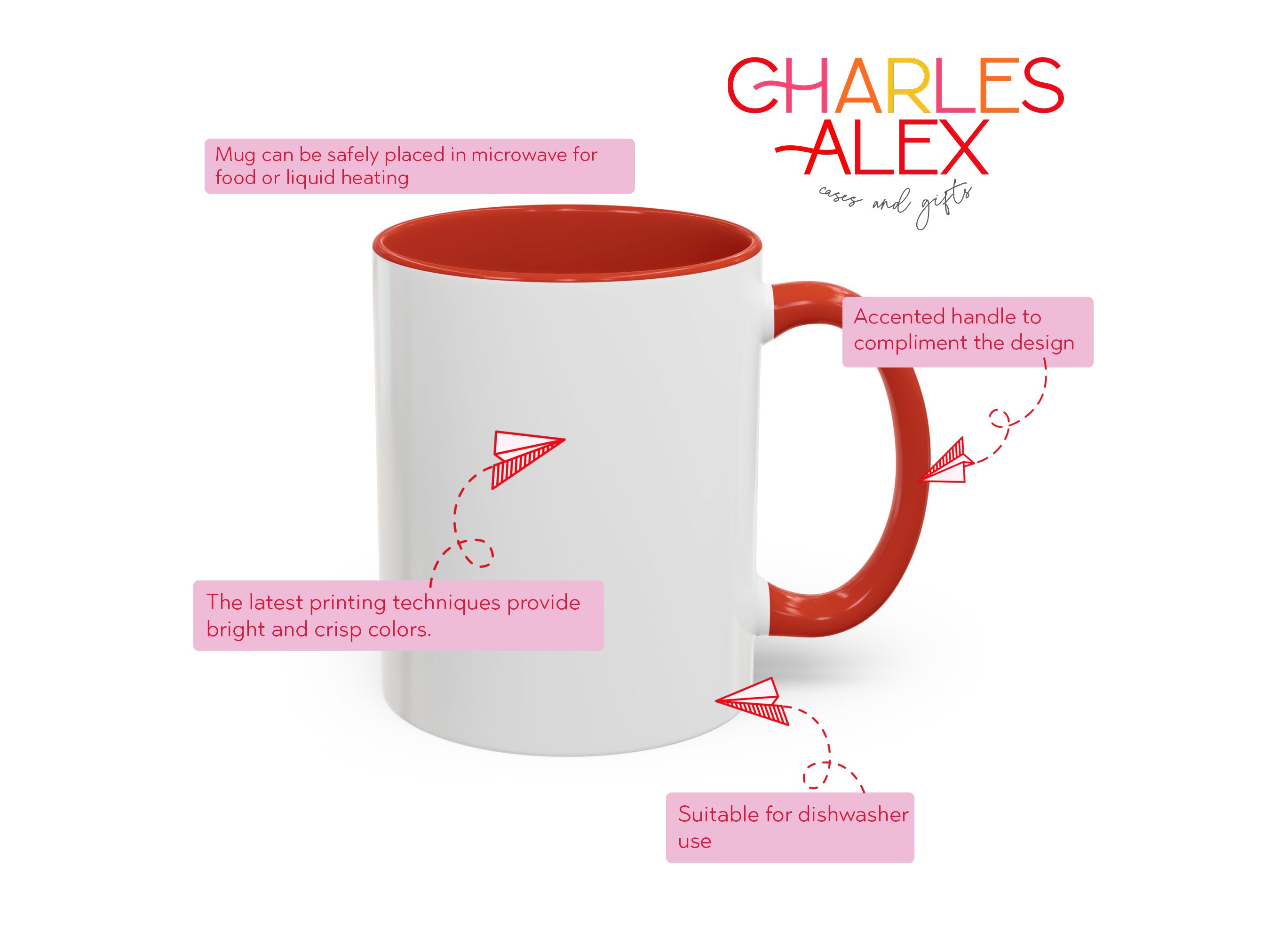 Christmas Oyster Cross - Matthew 2:10 - Charles Alex