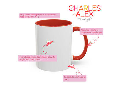 Christmas Oyster Cross - Matthew 2:10 - Charles Alex