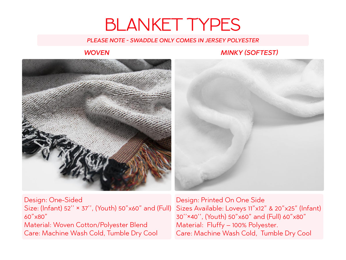 French Country Floral Throw - Charles Alex