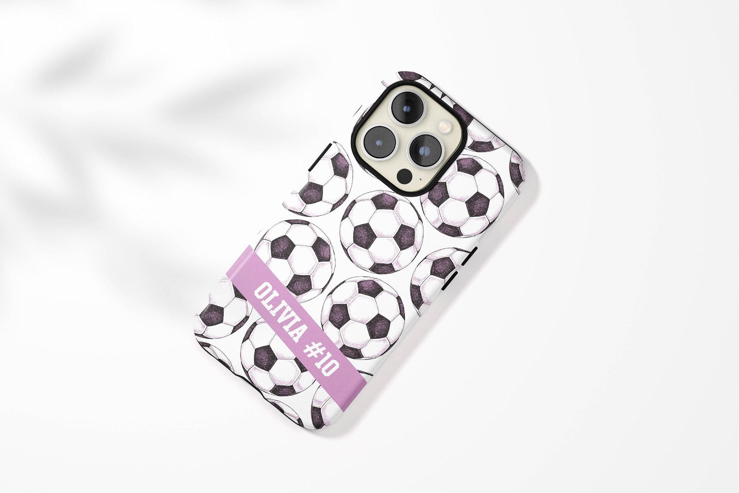 custom soccer phone case, personalized soccer phone case, iphone 15, iphone 14, iphone pro, iphone pro max, iphone 13