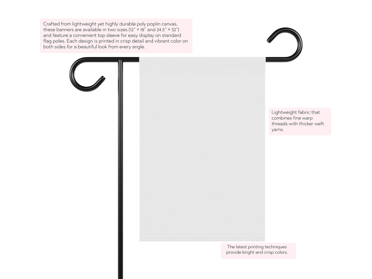 Mardi Gras Flag Pastel King Cake Garden Yard Sign Personalized Krewe Decor Outdoor Southern Home Banner Carnival Season Hostess Gift - Charles Alex