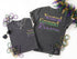 Mardi Gras Shirt Neutral Ground Side Parade Tee Sidewalk Krewe Top Comfort Colors Tshirt New Orleans Local Fat Tuesday Outfit for Girl Group - Charles Alex