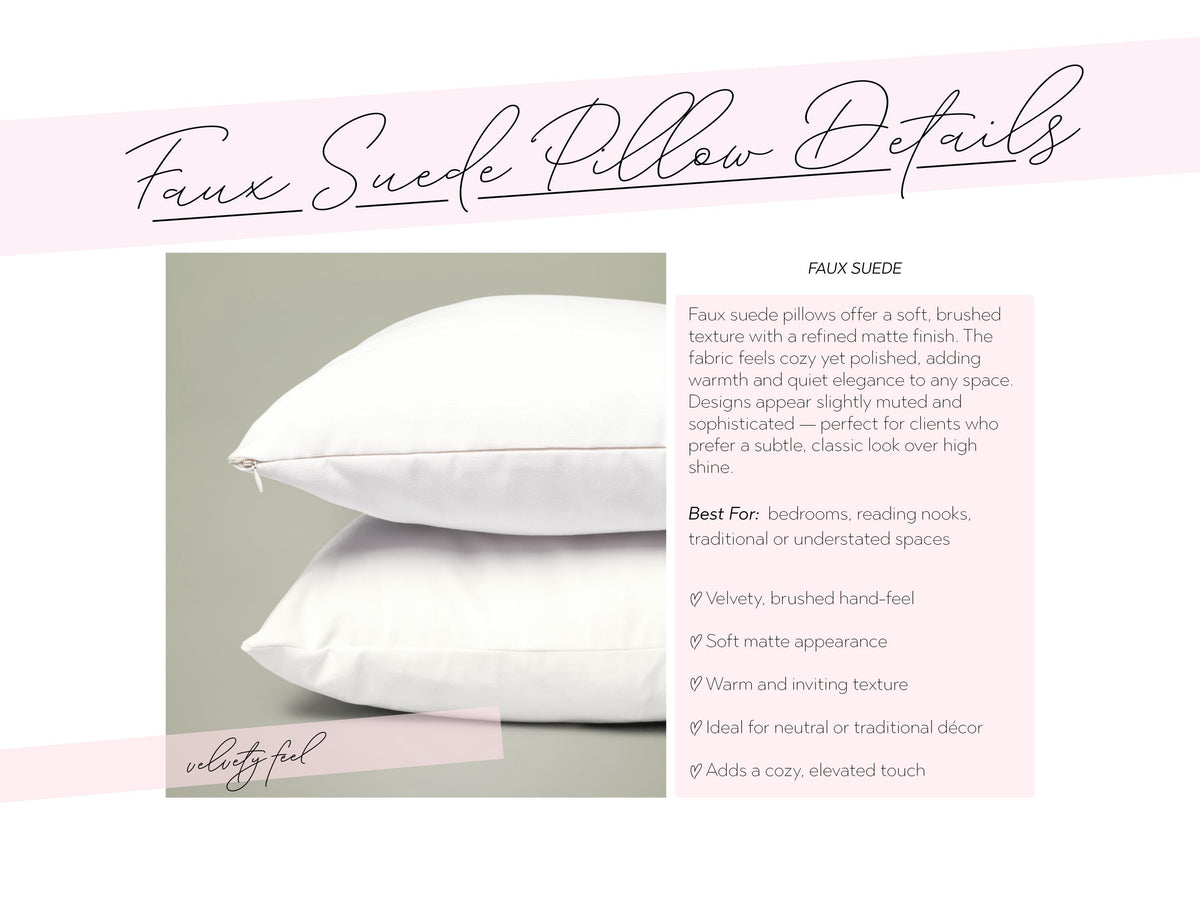 Magnolia Floral Throw Pillow and/or Cover - Charles Alex