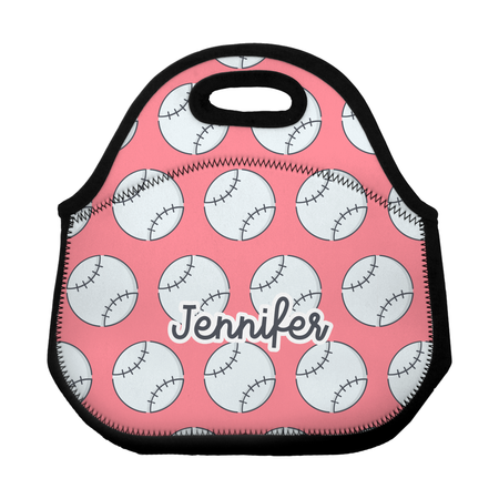 The Girly Galaxy Lunch Tote