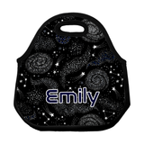 The Galaxy Lunch Tote - Charles Alex