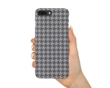 All Business Gray Phone Case - Charles Alex