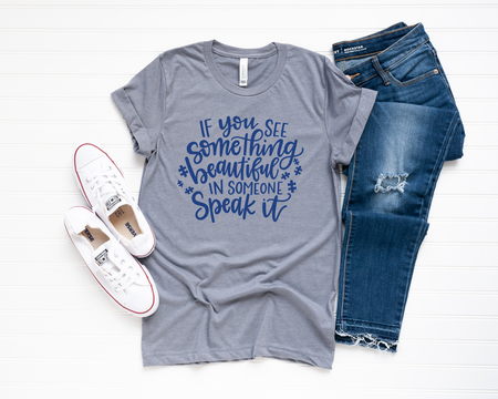 The The If You Can Be Anything Raglan