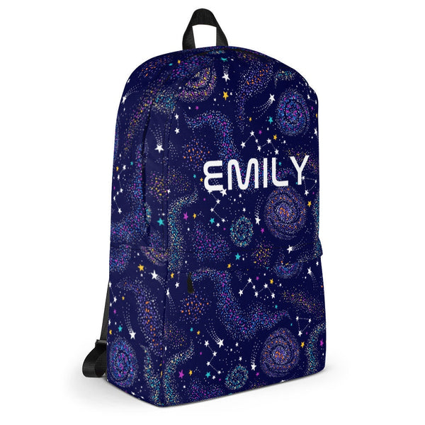 space backpack 0
