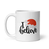 I believe mug