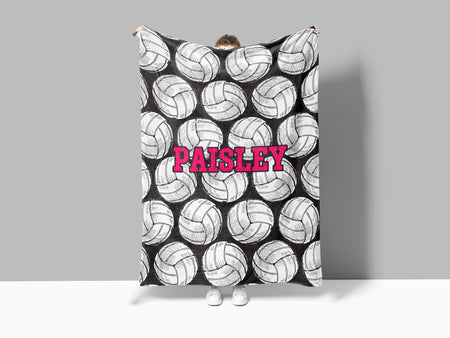 Soccer Blanket 9