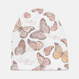 Butterfly Swaddle Blanket 16 - Charles Alex