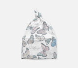Butterfly Swaddle Blanket 15 - Charles Alex