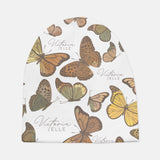 Butterfly Swaddle Blanket 14 - Charles Alex