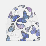 Butterfly Swaddle Blanket 10 - Charles Alex
