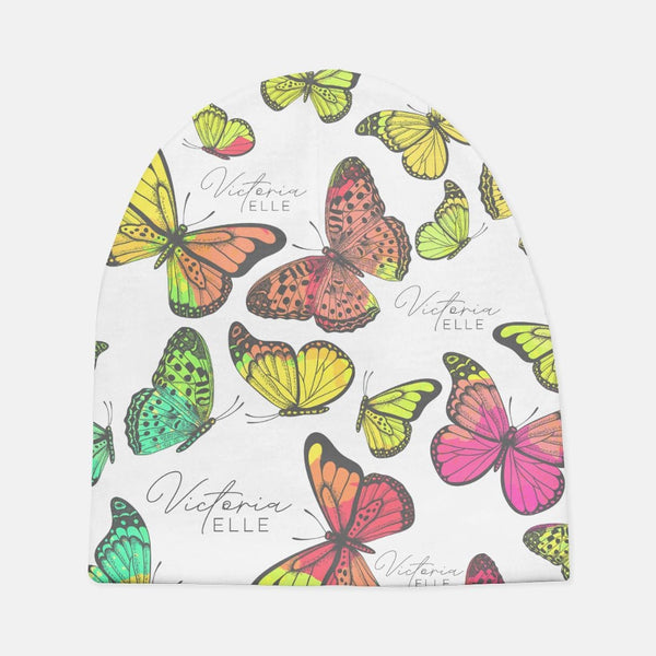 Butterfly Swaddle Blanket 7 - Charles Alex