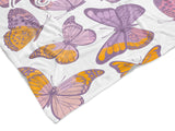 Butterfly Name Blanket Blanket 10 - Charles Alex