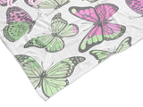 Butterfly Name Blanket Blanket 6 - Charles Alex