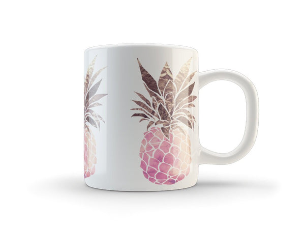 Pineapple Mug 2