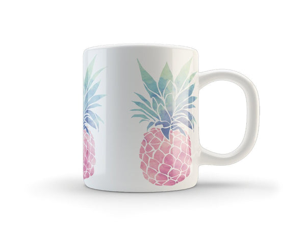 Pineapple Mug 1